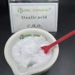 99.6% National Standard Industrial Grade Oxalate Oxalic Acid 6153-56-6