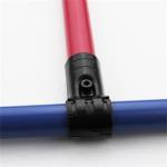 JYJ - 10 T Shape Metal joint Set Metal Joint Series