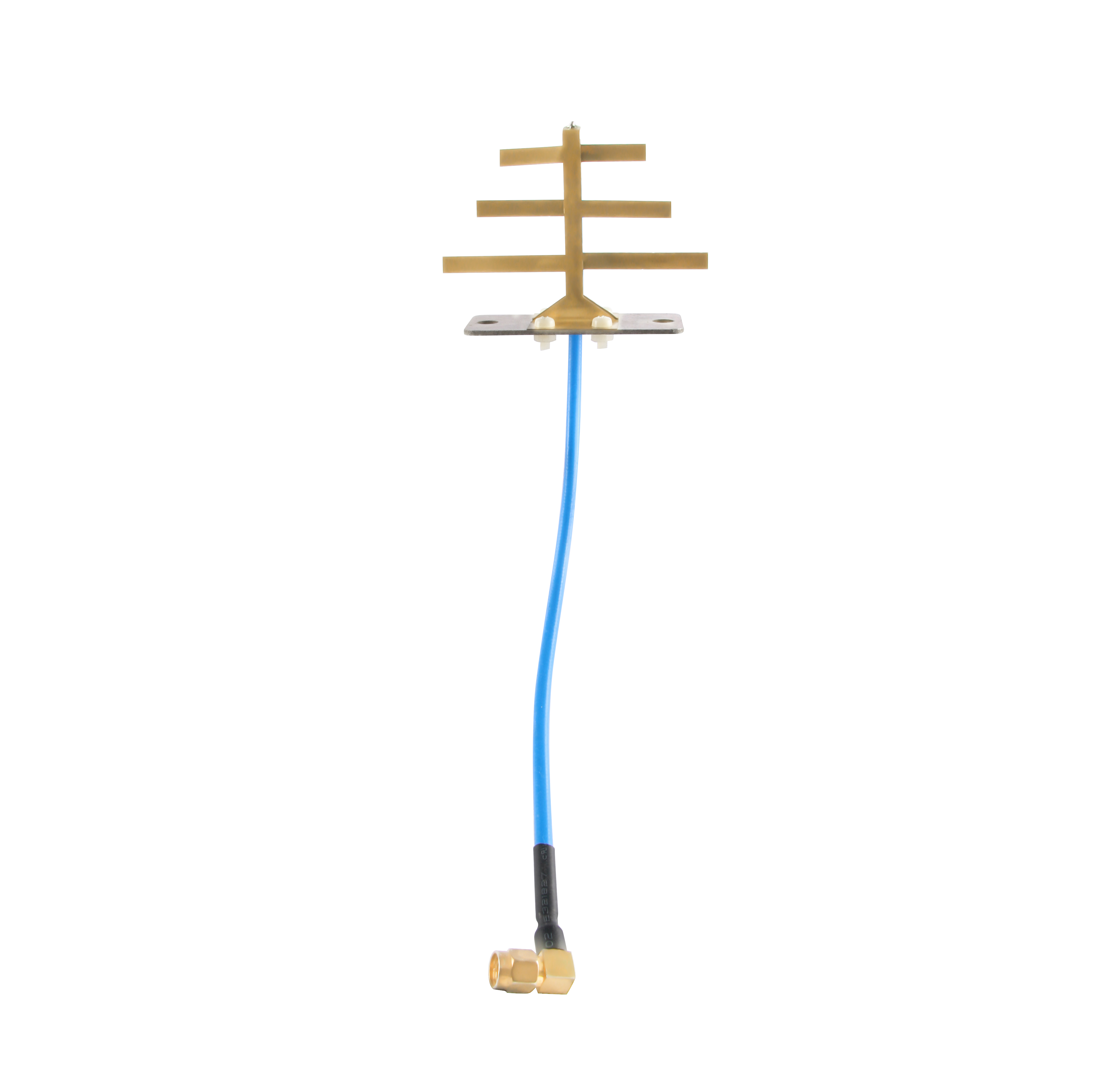 700MHz Tape Width Anti-drone Antenna for 5G GSM WIFI System 5800 MHZ VSWR 1.5 1