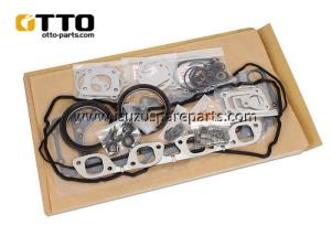 China Engine 4HK1T Full Gasket 5-87815167-0 8409999990 wholesale