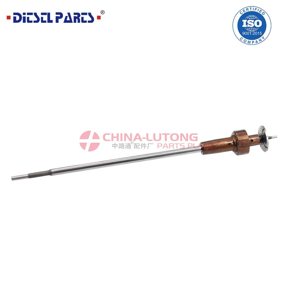 Common Rail Injector Valve Assembly F00V C01 506 F00VC01506 Diesel Fuel Common Rail Injector Valve Assembly F 00V C01 506 F00vc01506 for Injector