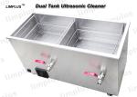 135L Industrial Ultrasonic Cleaning Systems Medical Instruments