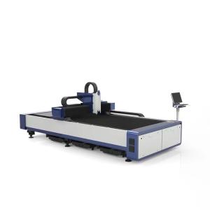 China 33015 Fiber Laser Cutting Machine Stainless Steel Fiber Laser Cutter 2kw 4kw 25m/Min wholesale