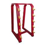 High Quality Barbell Rack Home Gym Fitness Equipment Exercise Muscle