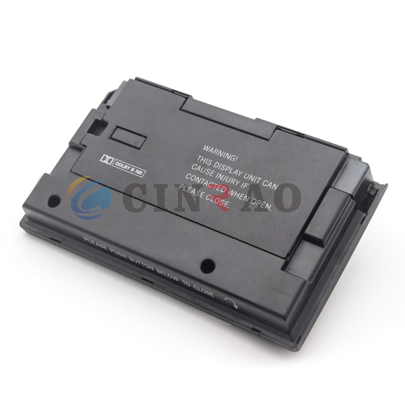 Original Sharp 5.0 inch LQ050A5BS01 LQ050A5BS03 LCD Display Screen Assembly For Car GPS Auto Parts