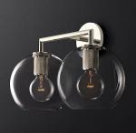 Restaurant Interior Decorative Wall Lamps Lights 85-265 Volts