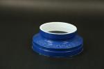 High Pressure Resistance Plastic Lining Grooved Fittings Water Supply
