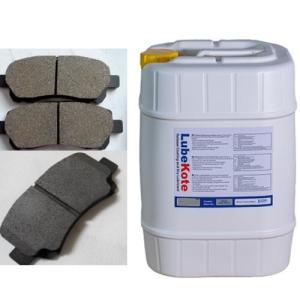 China No Contamination Mold Release Water Based For Automobile Brake wholesale
