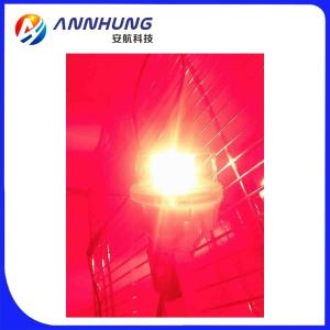 China Low Intensity L810 Aviation Warning Light Lig Single Aviation Obstruction wholesale
