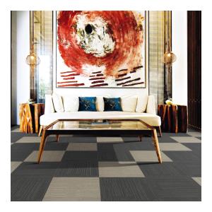 China 6mm Commercial Modular Carpet wholesale