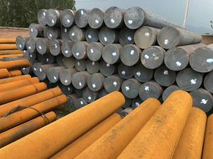 China ASTM Carbon Steel Rod wholesale