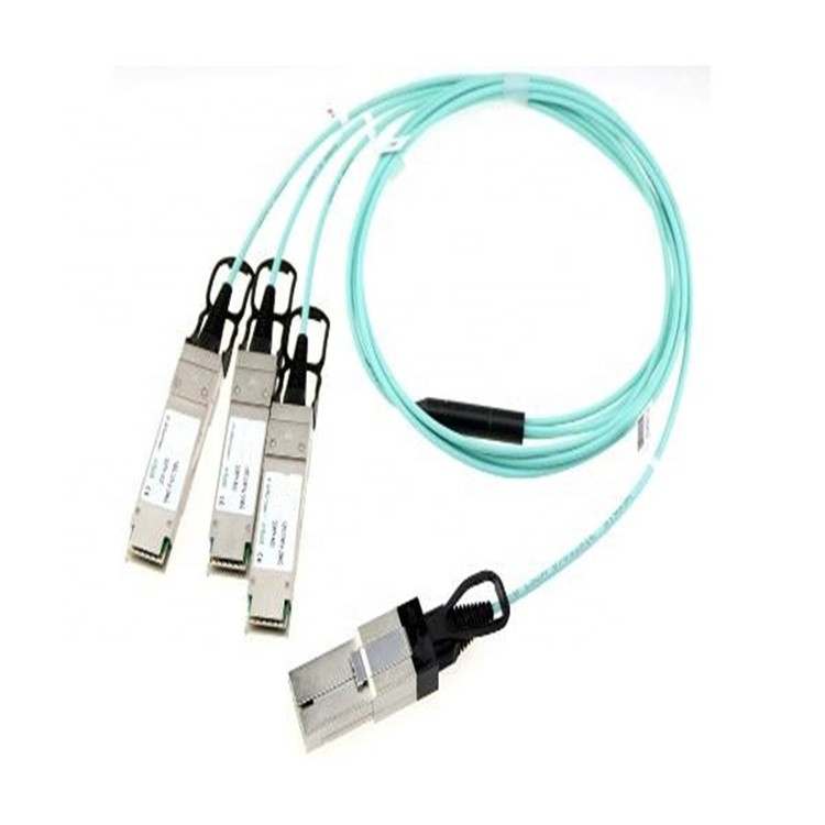 120G AOC Active Optical Cable