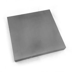 RECTANGULAR TUNGSTEN CARBIDE PLATE STRONG ANTI - CORROSION 380 X 150 X 160MM