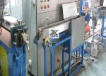 Electricity Cable Extrusion Line For 70+50+50 Wire And Cable Manufactring