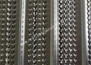 China 0.18mm Thickness Hy Rib Lath Building 2.2m Length wholesale