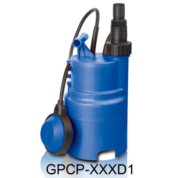 garden pump, submersible pump, plastic pump, water pump, centrifugal pump, clean