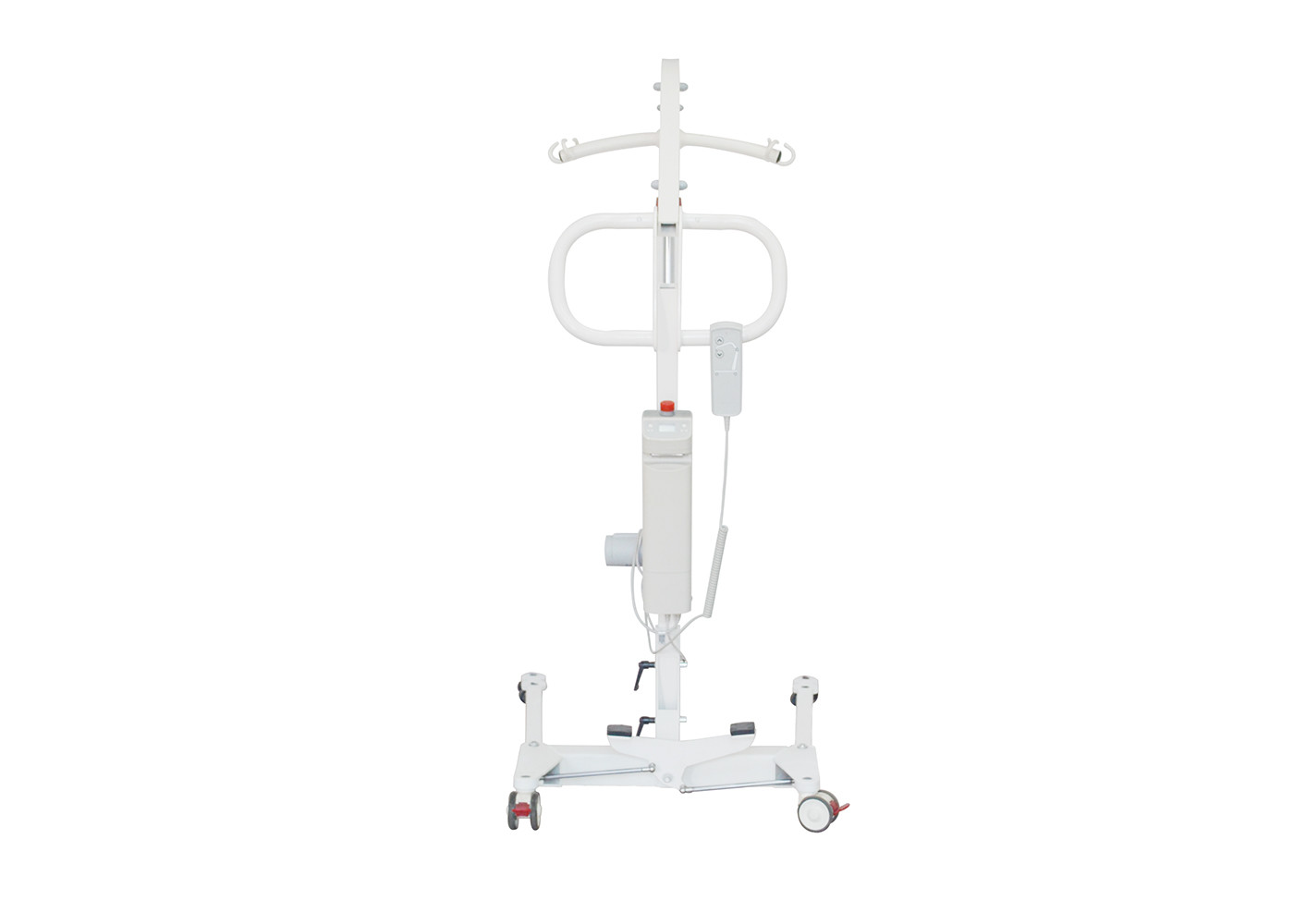 Personal Transfer Manual Patient Lifting Devices With Detachable Battery