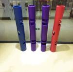 1050MM VIPR Fitness Tube Muscle Fitness Training Tube Exercises