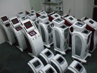 BEIJING MEDICAL BEAUTY COMMERCE CO.,LTD