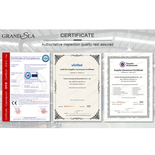 American Style High Quality Anti Theft Aluminum Solid Wood Metal Stainless Steel Security Front Entrance Pivot Door