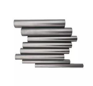 China High Strength Carbon Graphite Rods Thermal Conductive Graphite Round Bar wholesale