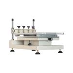 Precision Charmhigh Manual Smt Stencil Printer Machine High Flexibility