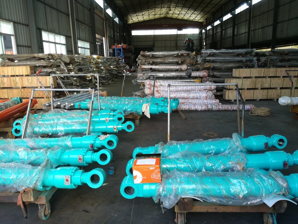XE370 arm hydraulic cylinder Xugong excavator spare parts