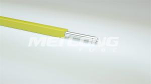 China PP Polypropylene Hydraulic Control Line Stainless Steel Coiled Tubing Flatpack SS316L wholesale