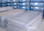 2378X CrMnNiMo Quenched And Tempered Steel Plate Excellent Machinability