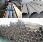 201 202 302 316L Stainless Steel Pipe For Building