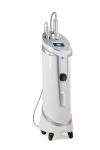 Lymphatic Body Shaping Machine Vacuum Roller Slimming Skin Tightening