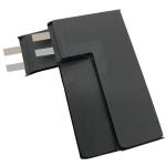 Long Cycle Life 3046mah 4.4V mobile phone battery cell without chip for Phone 11