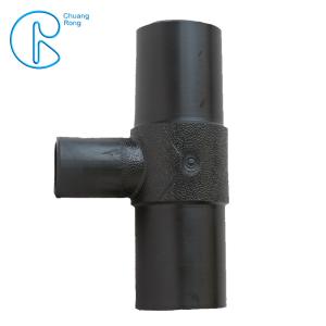 China Scratch Resistant High Ductility Reducing Tee wholesale