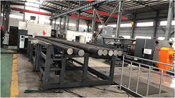 Welded Steel Anode Bracket High Strength For Aluminum Smelter Industry