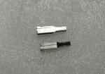 Brass Steel Injection Mould Parts Edge Gate For Air Conditioners