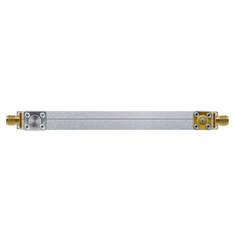 400-6000 GHz 10 Dbi Hybrid Directional Coupler With SMA Female Connector Adapter