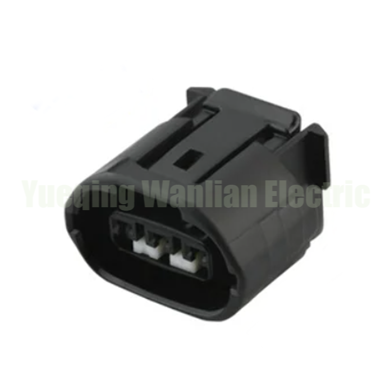 6189-0442 3 Pin Alternator Connector Automotive Wire Connector Electrical Headlight Plug