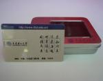 Promotion Gift Credit Card USB Flash Drive with Free Sample