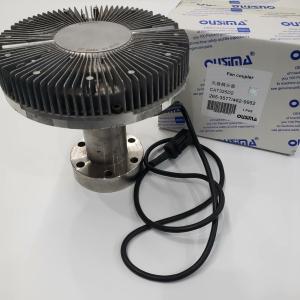 China 325D2 Excavator Fan Clutch Assembly 265-3577 462-9952 wholesale