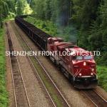 Railway Freight Service to Minsk Belarus From China