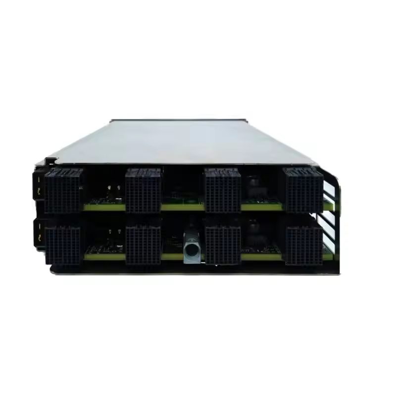 Boost Your Network Performance with Gigabit SFP Ports N5K-C5696Q Network Switches
