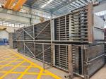 Power Plant Boiler Economizer For Coal / Gas Systems