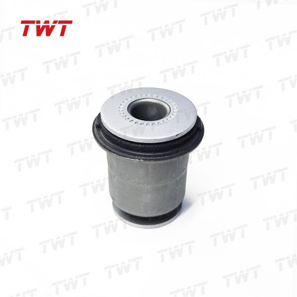 TWT 48654-60030 No.1 Front Lower Control Arm Suspension Arm Bushing Front Lower Arm Bush 4865460030 48654-04040 for FJ Cruiser