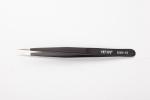 Fashion Permanent Makeup Accessories Sterilizing Grade Stainless Steel Tweezers