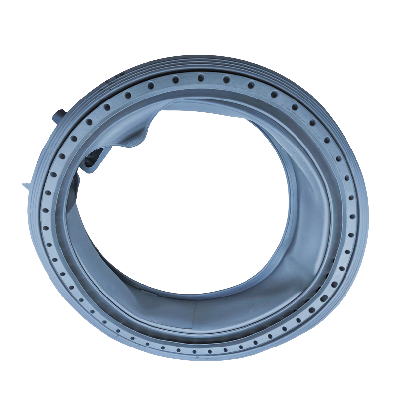 Support Surmount Rubber Parts Door Seal Gasket for Electrolux Washing Machine A00466821