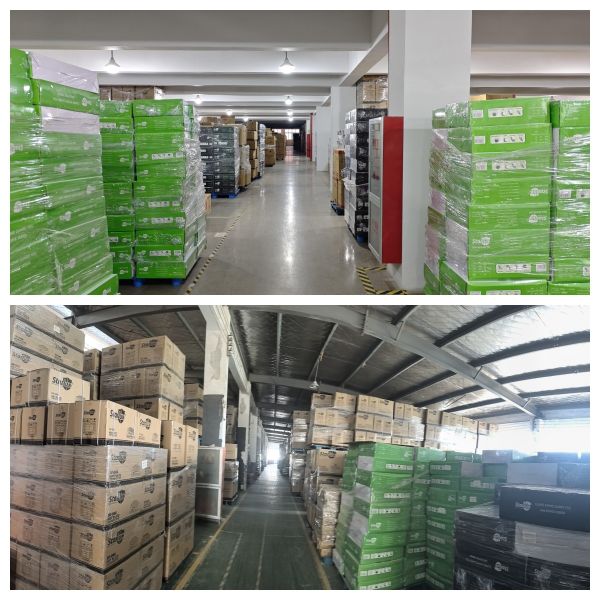 Table Top Five Burner Gas Stove Safety Operation 5 Hob Gas Cooker Easy Cleaning