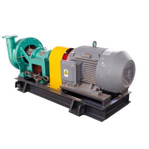China High Pressure Electric Centrifugal Pump Discharge 800m3 / H Liquid Chemical wholesale