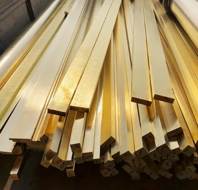 C76400 C77400 Yellow Brass Sheet C79200 C83600 C83800 C84200 C84400 C84800