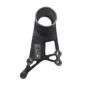 China Engine Cast Iron Bracket Light Truck Fan Bracket Accessories wholesale