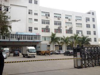 VDO SPORT INDUSTRY CO.,LTD